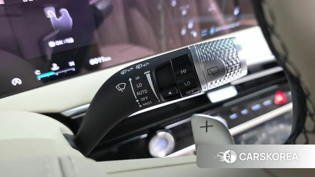 Genesis GV70 id 4847211 из Кореи 30