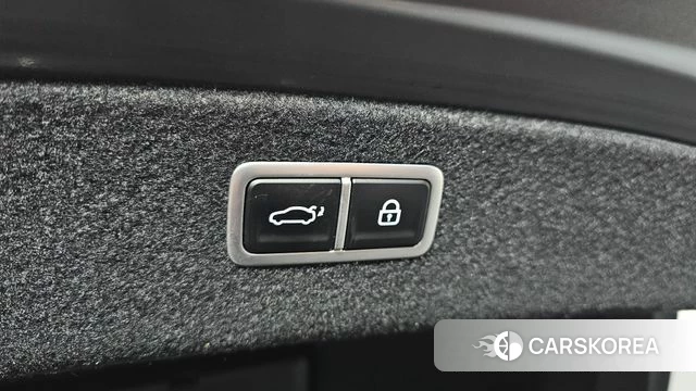 Genesis G80 (RG3) id 4740551 из Кореи 30