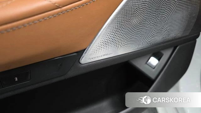 BMW 7 Series (G11) id 4759614 из Кореи 30