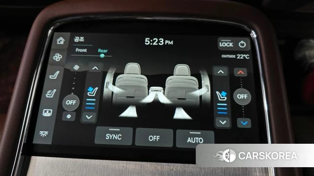 Genesis G90 (RS4) id 4200815 из Кореи 30