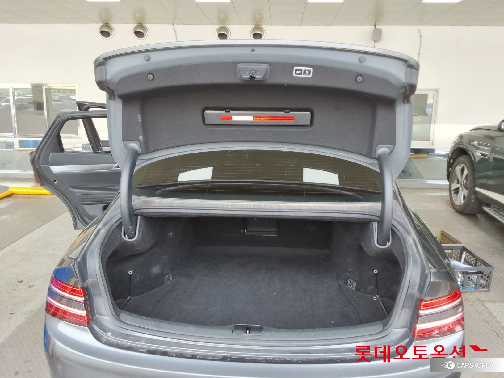 Hyundai G80 id 3875808 из Кореи 30