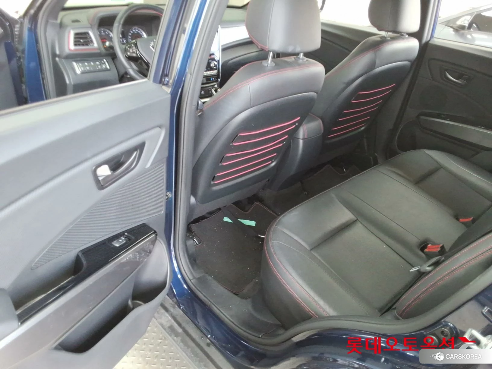 SsangYong Tivoli id 3869472 из Кореи 30