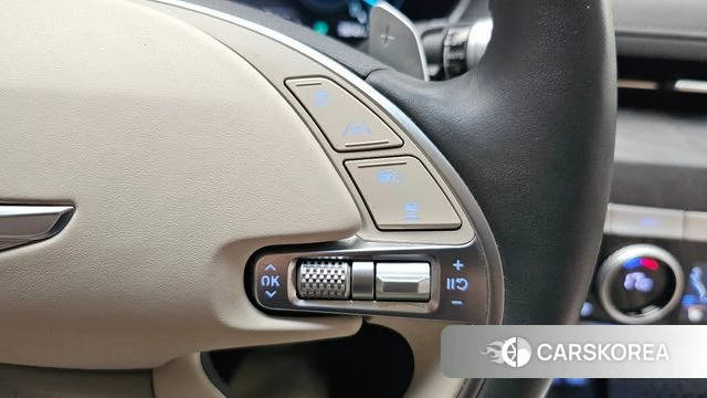 Genesis G80 (RG3) id 4488849 из Кореи 30