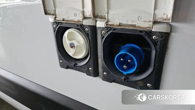 Renault Korea (Samsung) Master id 4496624 из Кореи 30