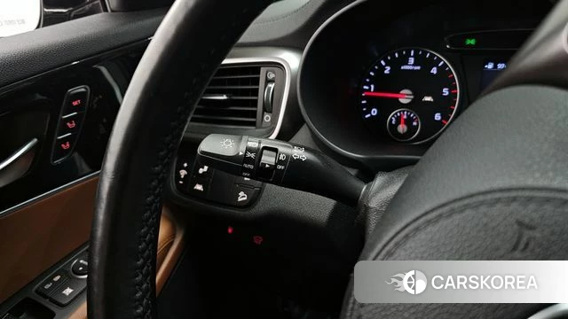 Kia The New Sorento id 4269285 из Кореи 30