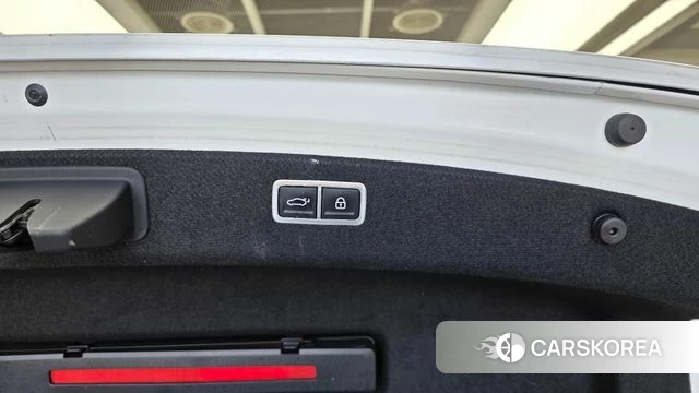 Genesis G80 (RG3) id 4317473 из Кореи 30