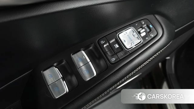 Genesis G90 id 4780893 из Кореи 30