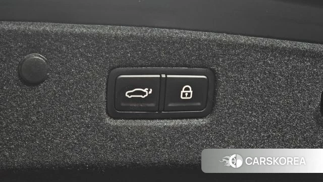 Kia K8 Hybrid id 4881394 из Кореи 30