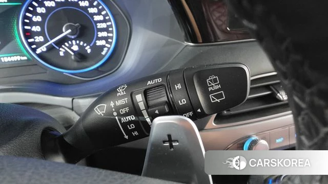 Hyundai Palisade id 4698564 из Кореи 30