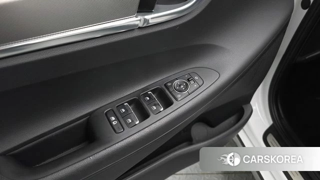 Hyundai The New Grandeur IG Hybrid id 4736011 из Кореи 30