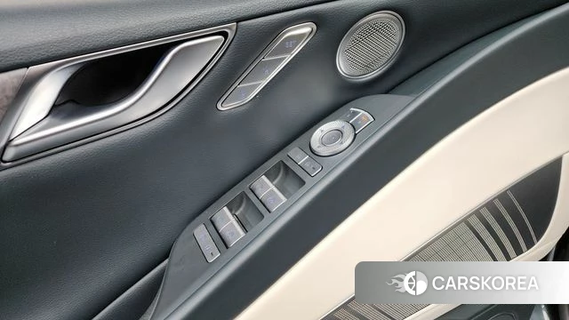 Genesis Electrified G80 (RG3) id 4249072 из Кореи 30