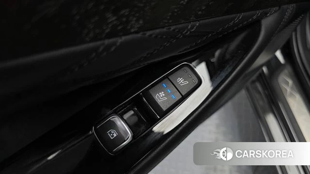 Kia K8 id 4696623 из Кореи 30