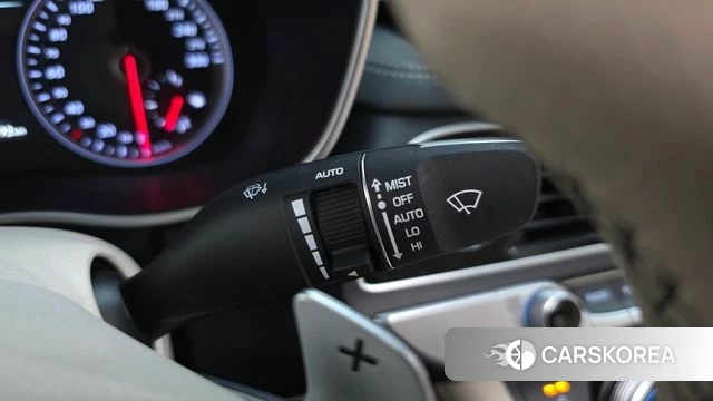 Genesis G70 id 4520224 из Кореи 30