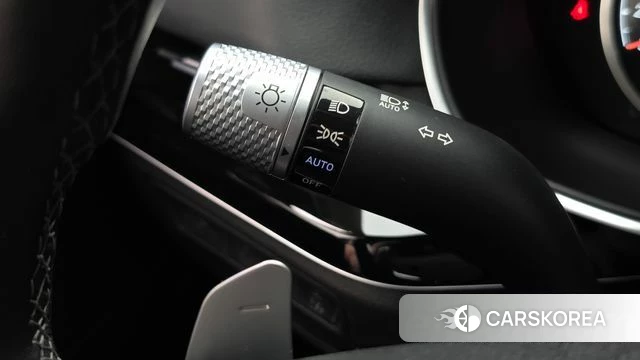 Genesis G80 (RG3) id 4581101 из Кореи 30