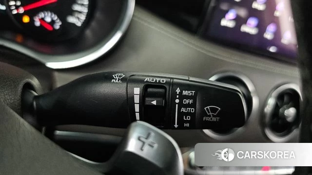 Kia Stinger Meister id 4711878 из Кореи 30