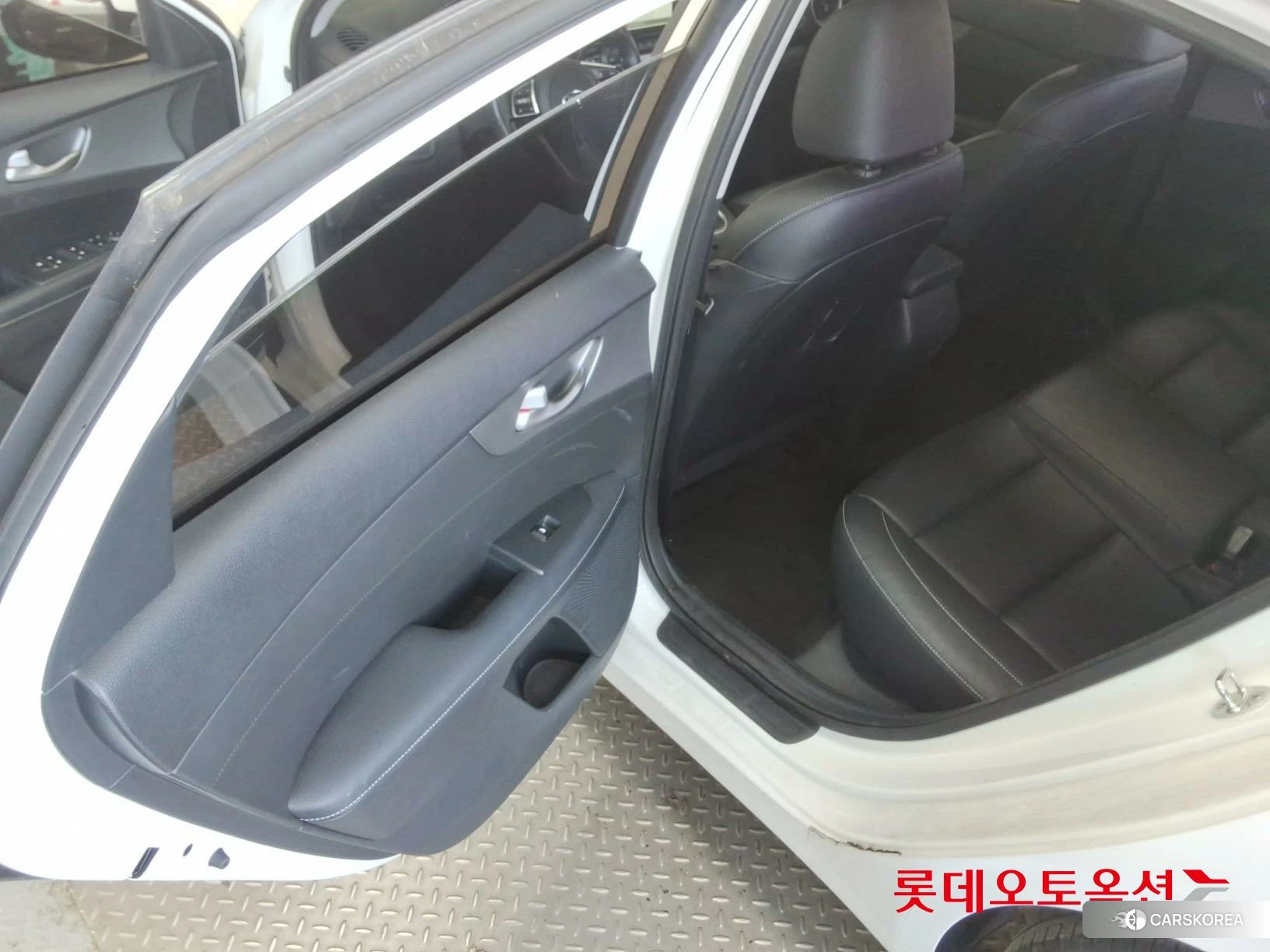 Kia K3 id 4296929 из Кореи 30