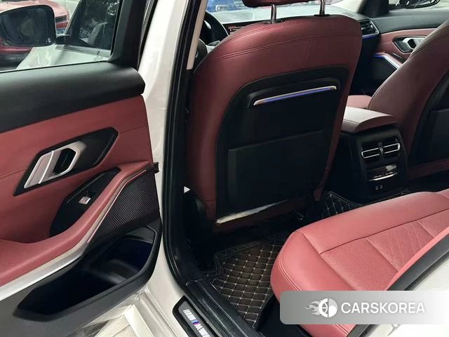 BMW 3 series id 4313790 из Китая 30