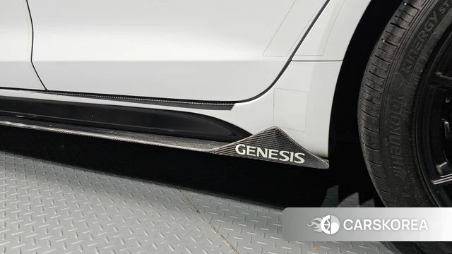 Genesis G70 id 4574088 из Кореи 30