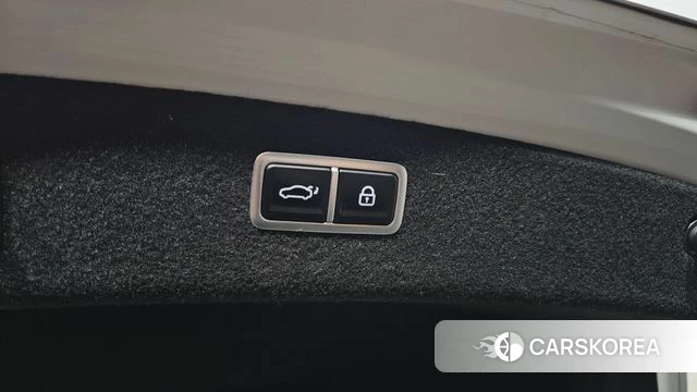 Genesis G80 (RG3) id 4631298 из Кореи 30