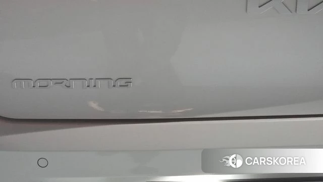 Kia The New Morning (JA) id 4778449 из Кореи 30