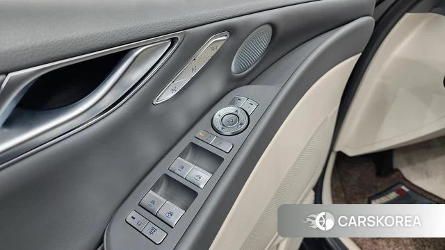Genesis G80 (RG3) id 4554423 из Кореи 30