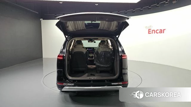 Kia Carnival 4th generation id 4750045 из Кореи 29
