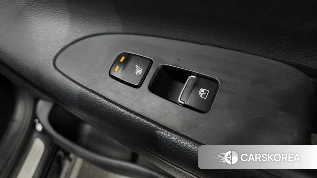 Hyundai The New Grandeur IG id 4361302 из Кореи 30