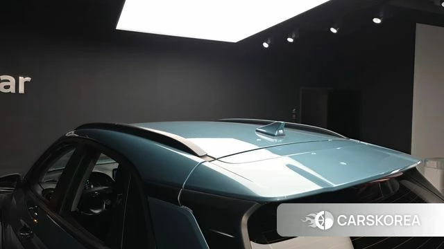Hyundai Kona Electric id 4625880 из Кореи 30