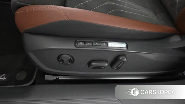 Volkswagen ID.4 id 4871169 из Кореи 30