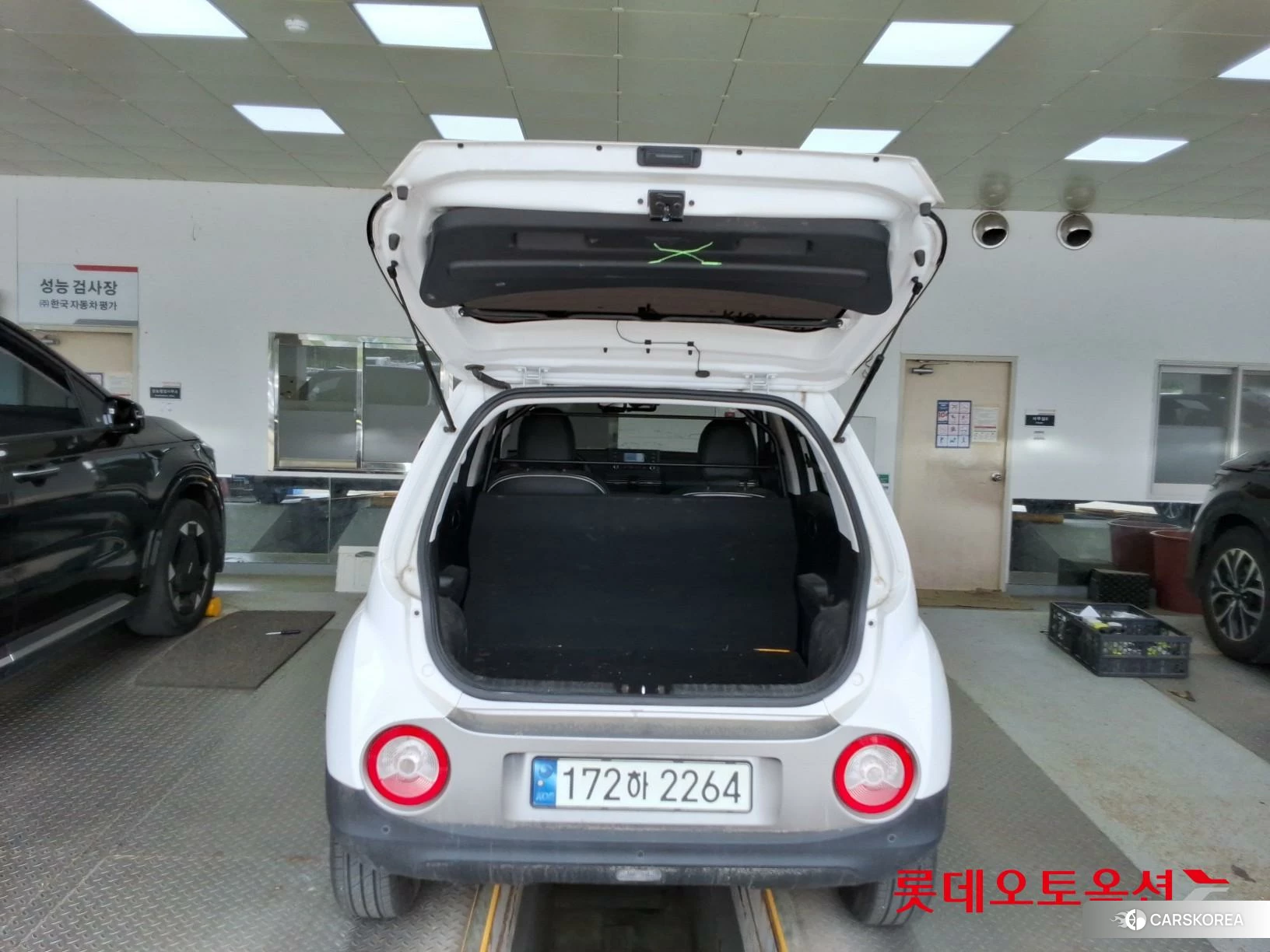 Hyundai Casper id 4347282 из Кореи 30