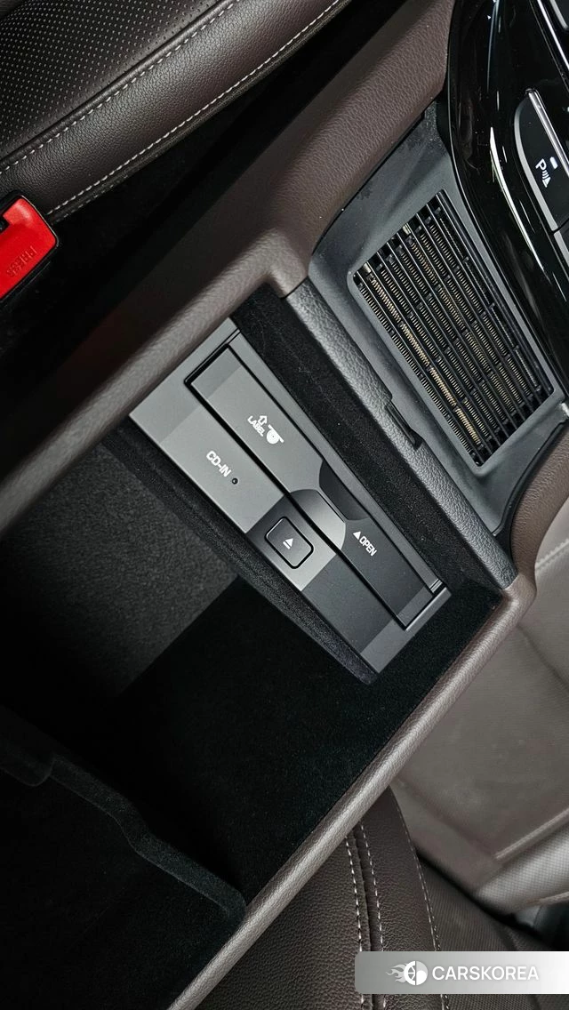 Hyundai Grandeur IG id 4530905 из Кореи 30