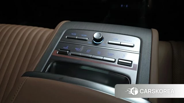 Hyundai Grandeur (GN7) id 4941395 из Кореи 30