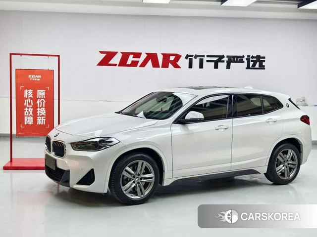 BMW X2 id 4298052 из Китая 30