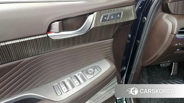 Hyundai The New Palisade id 4222983 из Кореи 30