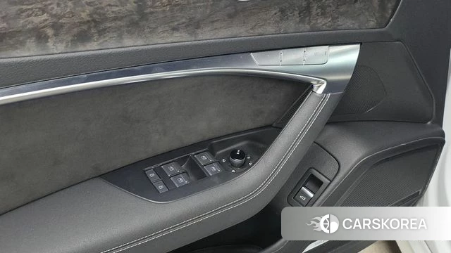 Audi A7 (4K) id 4518884 из Кореи 30