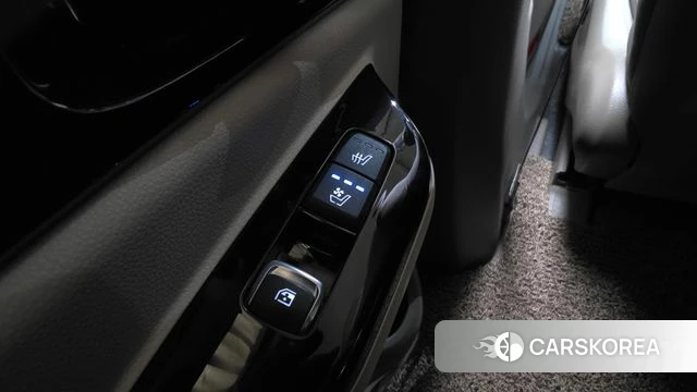 Kia Carnival 4th generation id 4848761 из Кореи 30