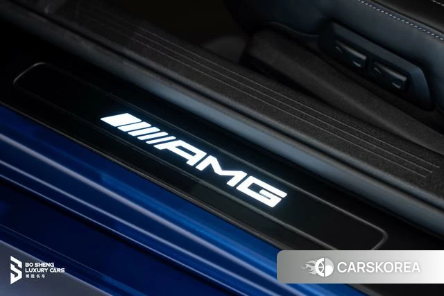 Mercedes-Benz AMG GT id 4259427 из Китая 30