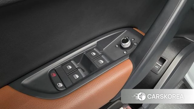Audi Q5 (FY) id 4757562 из Кореи 30