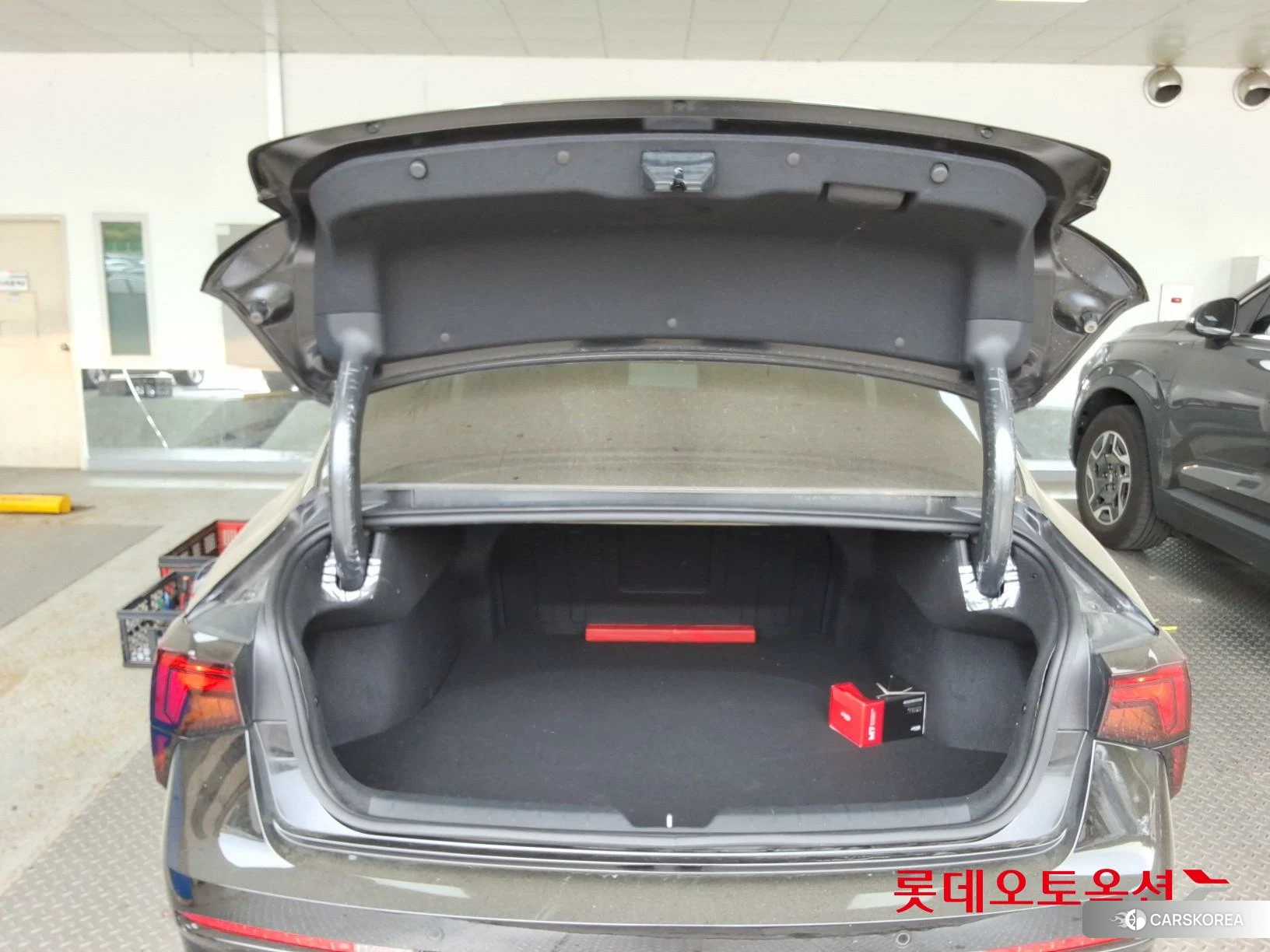 Kia K5 Hybrid id 4347378 из Кореи 30