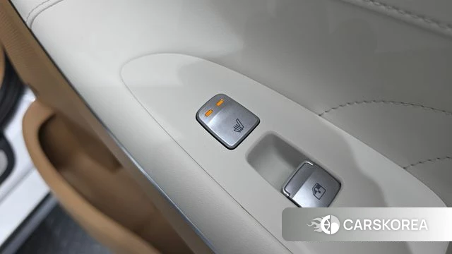 Hyundai The New Grandeur IG id 4283454 из Кореи 30