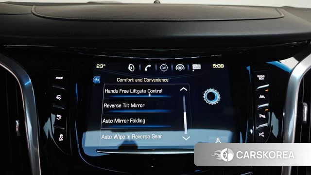 Cadillac Escalade id 4286016 из Кореи 30