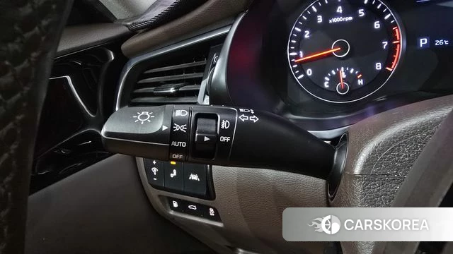 Kia Come New K7 id 4755228 из Кореи 30
