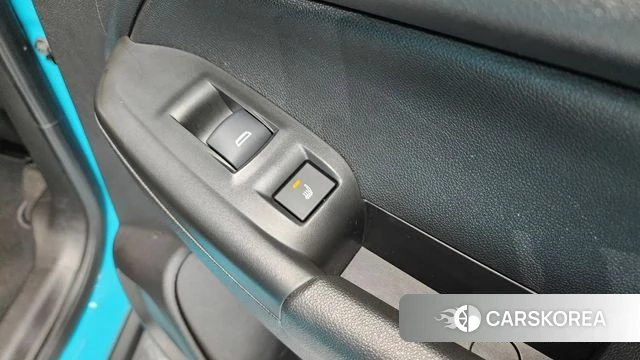 Chevrolet (GM Daewoo) Trailblazer id 4445895 из Кореи 30