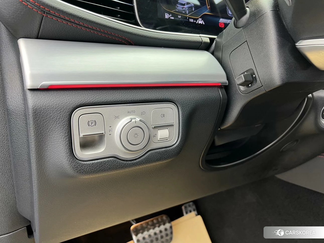 Mercedes-Benz GLE AMG id 4492696 из Китая 30