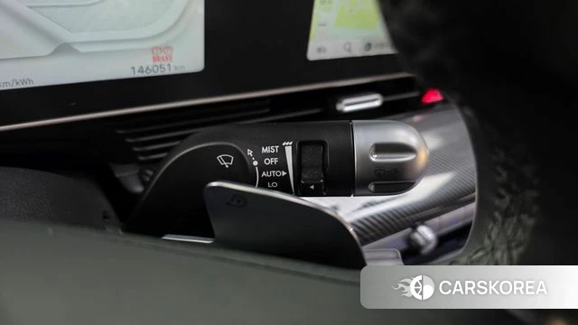 Hyundai Ionic 5 id 4609125 из Кореи 30