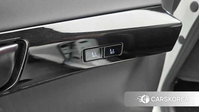 Hyundai Grandeur Hybrid (GN7) id 4618099 из Кореи 30