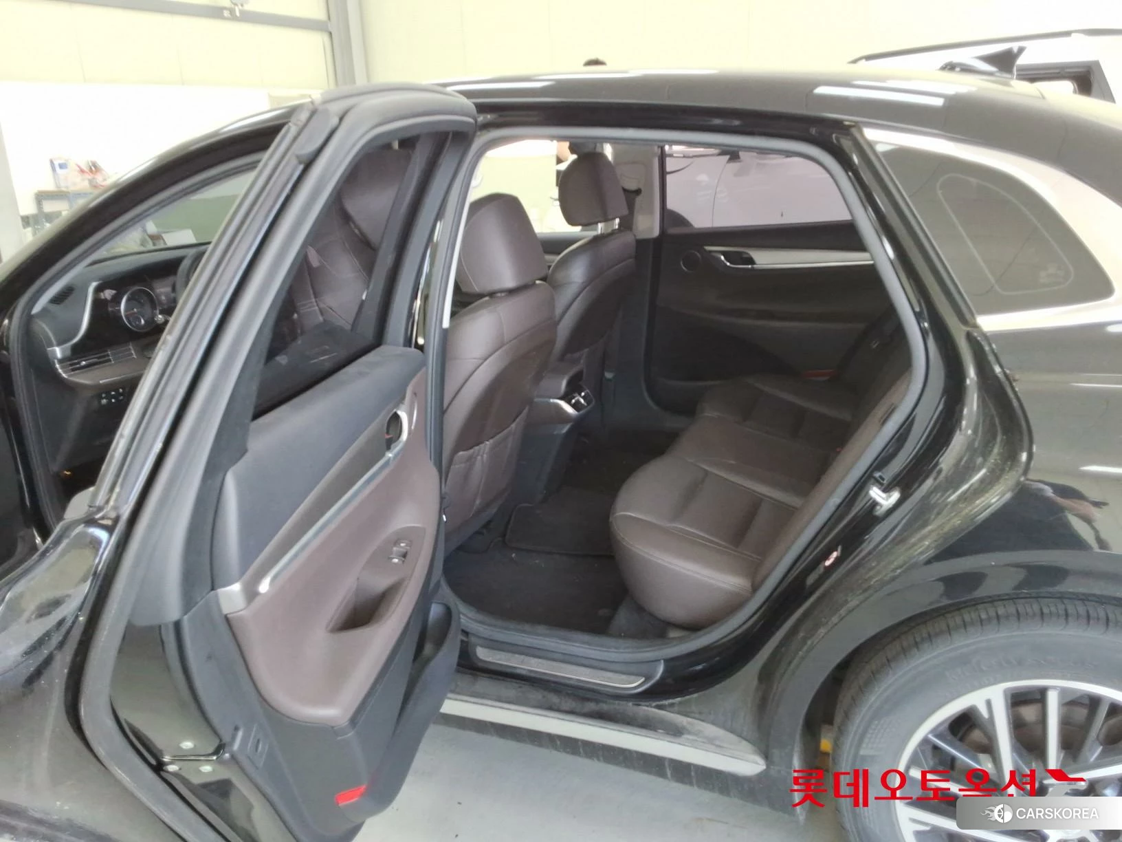 Hyundai Grandeur id 4289361 из Кореи 30