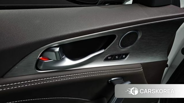 Kia Stinger Meister id 4416279 из Кореи 30