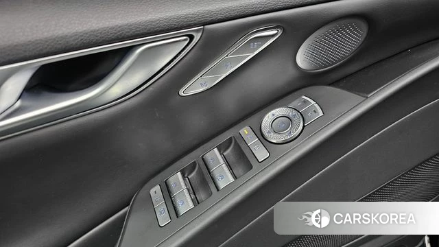 Genesis G80 (RG3) id 4853761 из Кореи 30