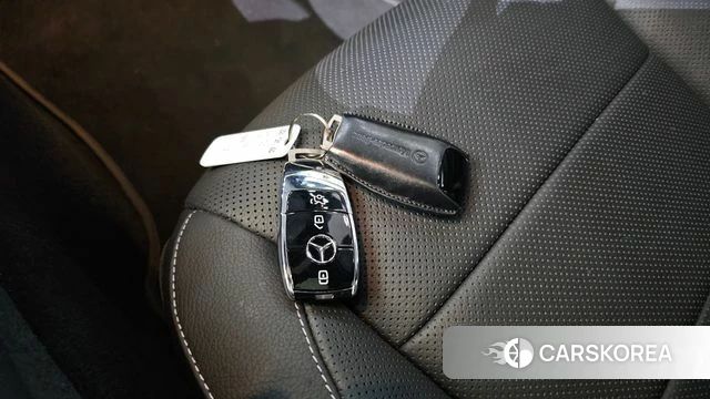 Mercedes-Benz E-Class W213 id 4880564 из Кореи 30